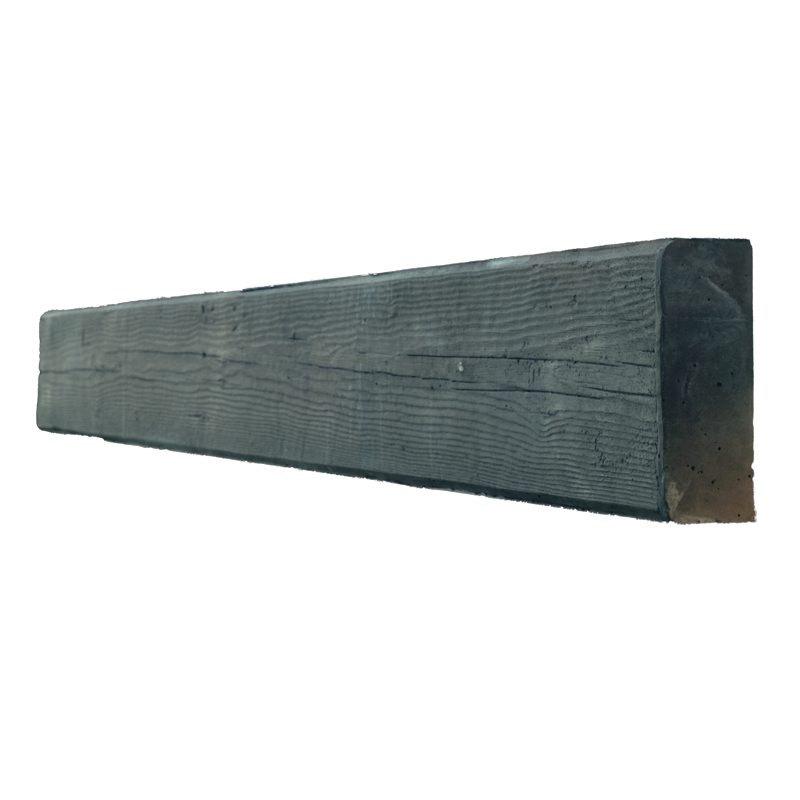 Ashwood Standard Concrete Sleeper