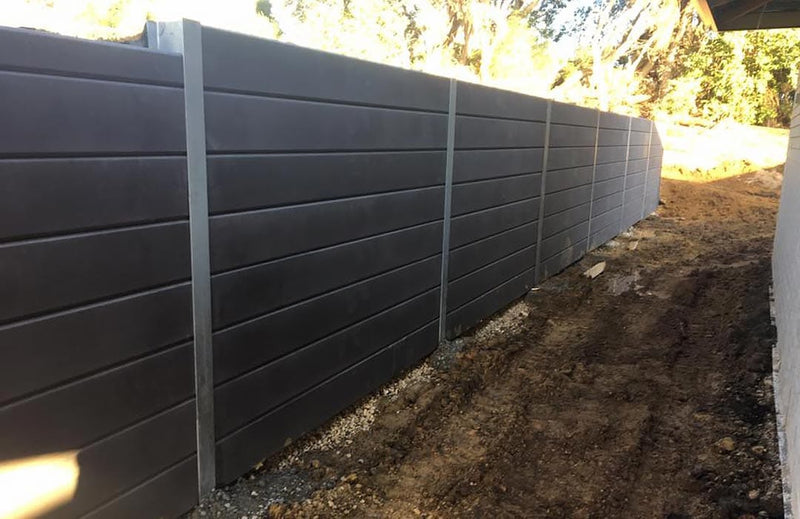 Blackwood Standard Concrete Sleeper