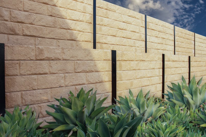 Cove Standard Concrete Sleeper