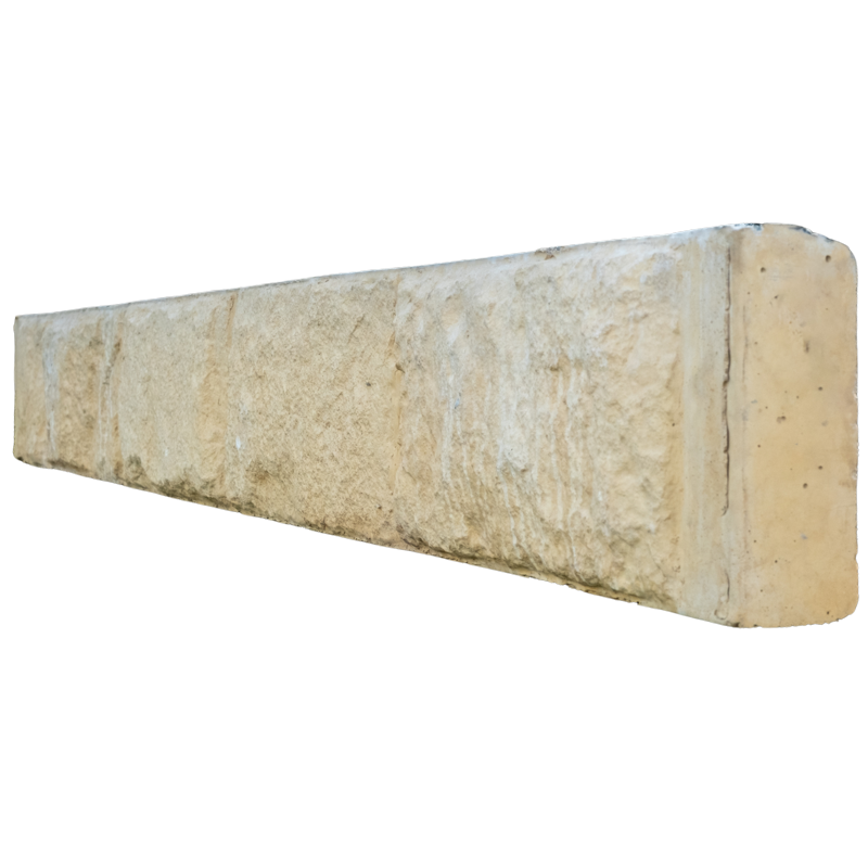 Cove Standard Concrete Sleeper