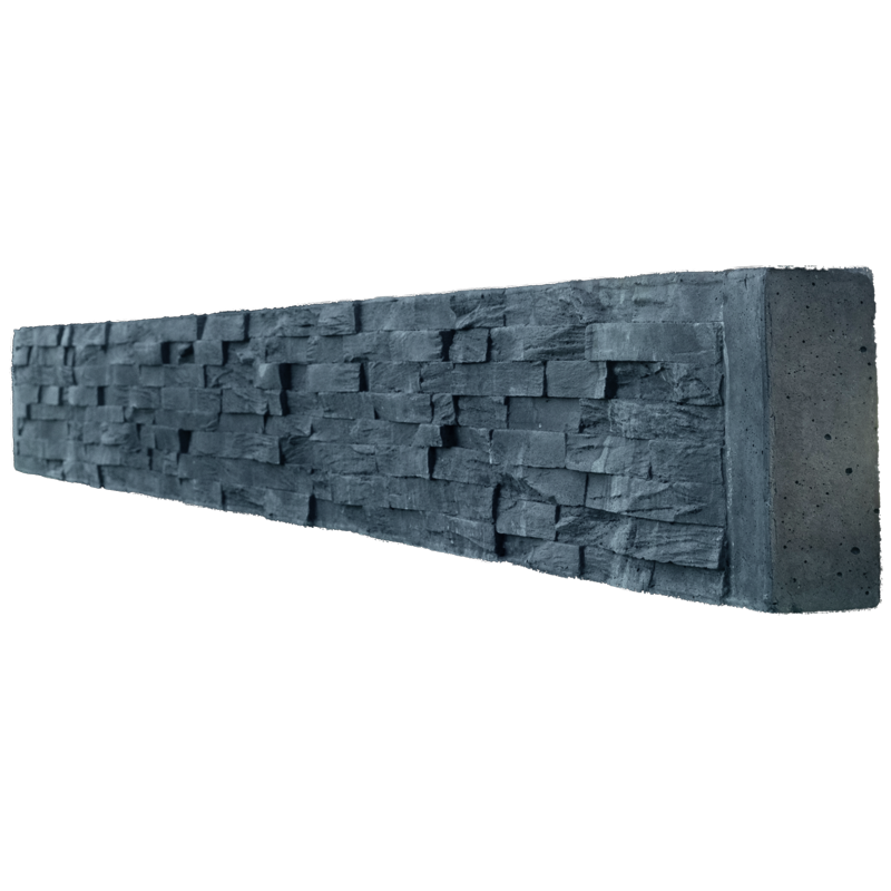 Kensington Standard Stackstone Concrete Sleeper