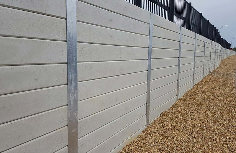 Lonsdale Standard Concrete Sleeper