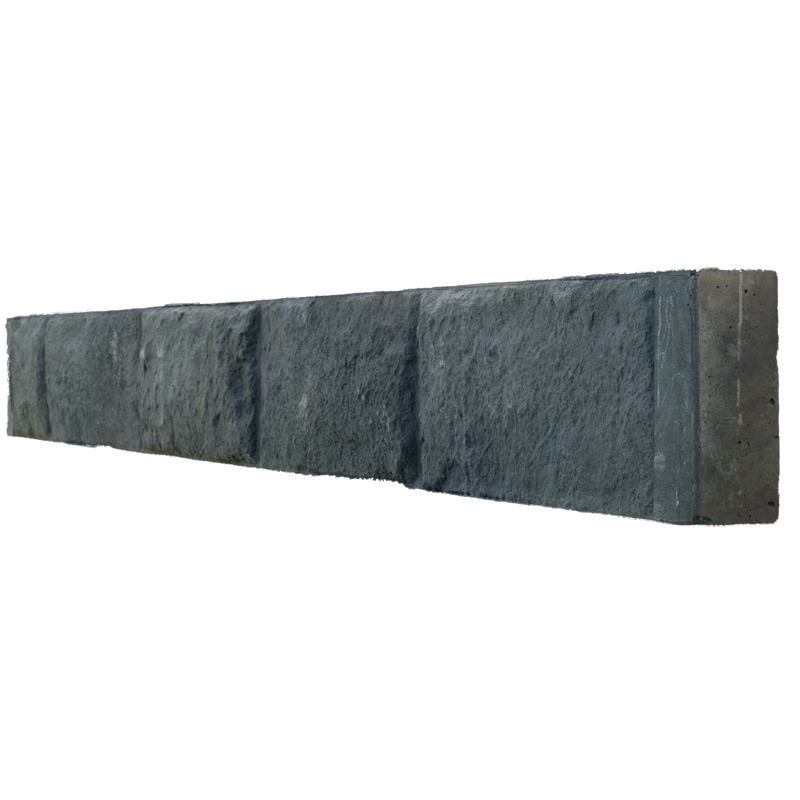 McLaren Standard Concrete Sleeper