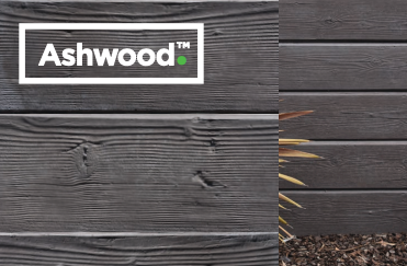 Ashwood Standard Concrete Sleeper