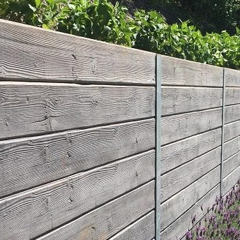 Ashwood Standard Concrete Sleeper